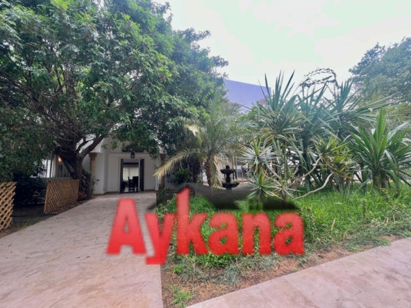 Vente villa En Exclusivité à Rabat Souissi — 3
