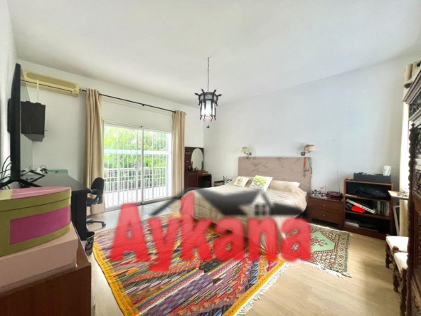 Vente villa En Exclusivité à Rabat Souissi — 6