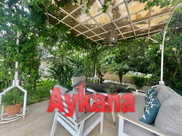 Vente villa En Exclusivité à Rabat Souissi — 2