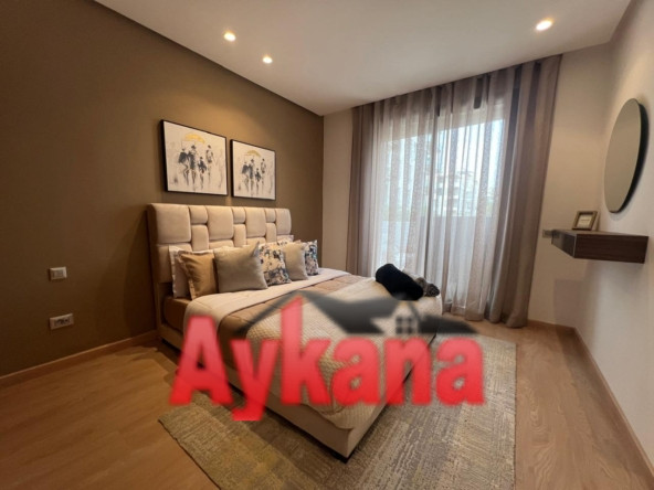 Appartement 68 m² à Souissi — 7