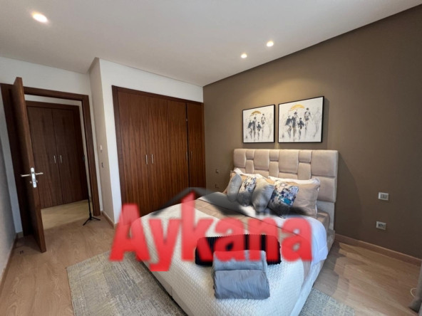 Appartement 68 m² à Souissi — 8