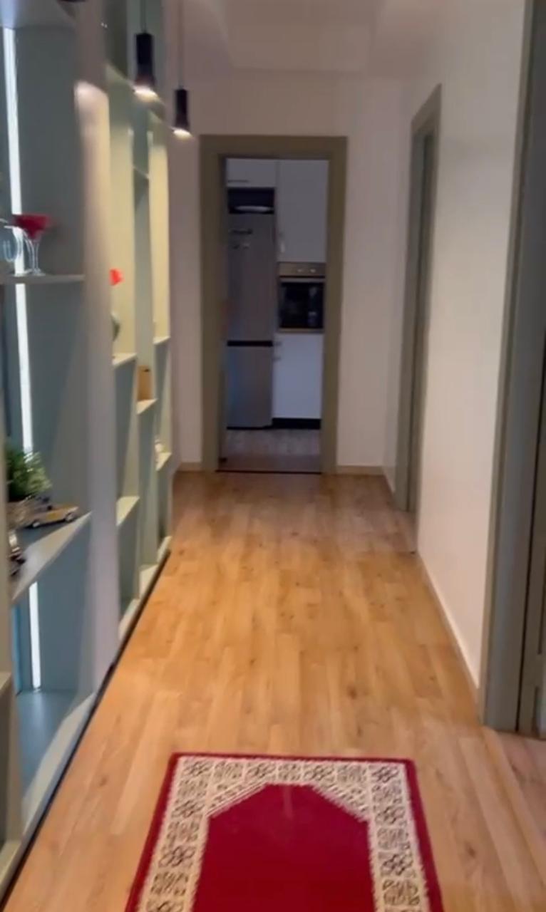 Appart vide à vendre 72 m² Izdihar — 2