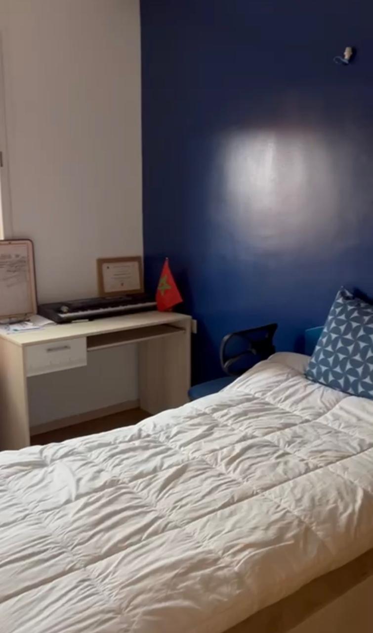 Appart vide à vendre 72 m² Izdihar — 5
