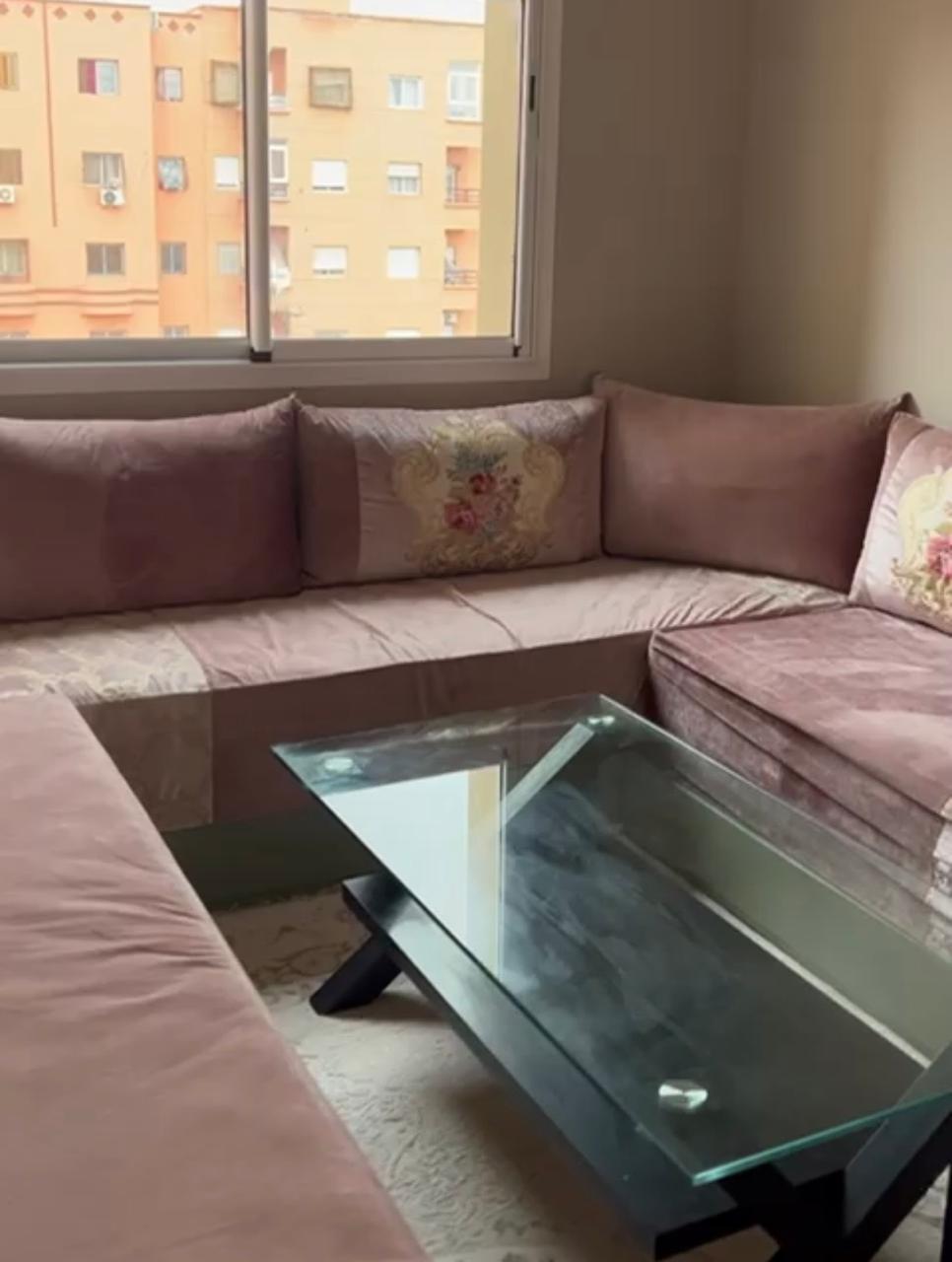 Appart vide à vendre 72 m² Izdihar — 6