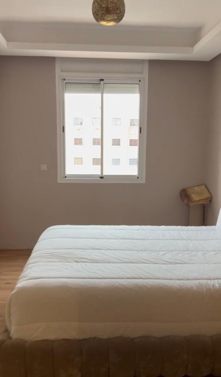 Appart vide à vendre 72 m² Izdihar — 4