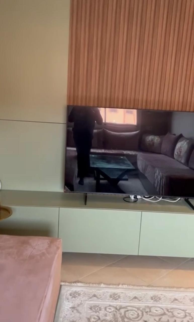 Appart vide à vendre 72 m² Izdihar — 3
