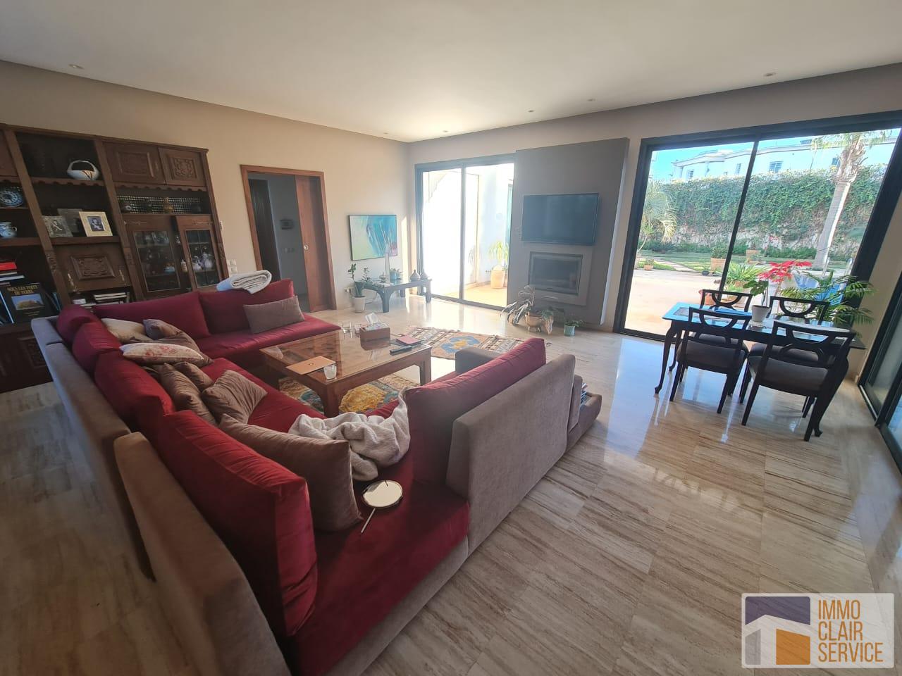 Belle demeure à vendre — 5