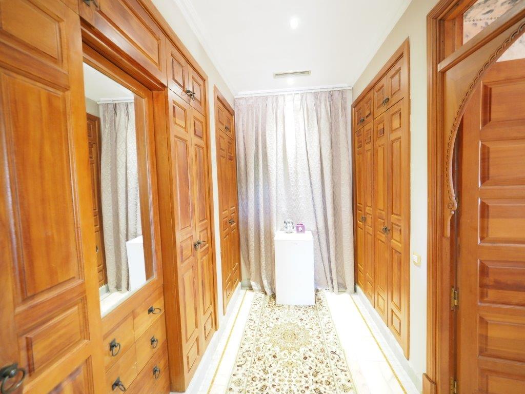 Villa 2600 m² f Palmeraie — 7