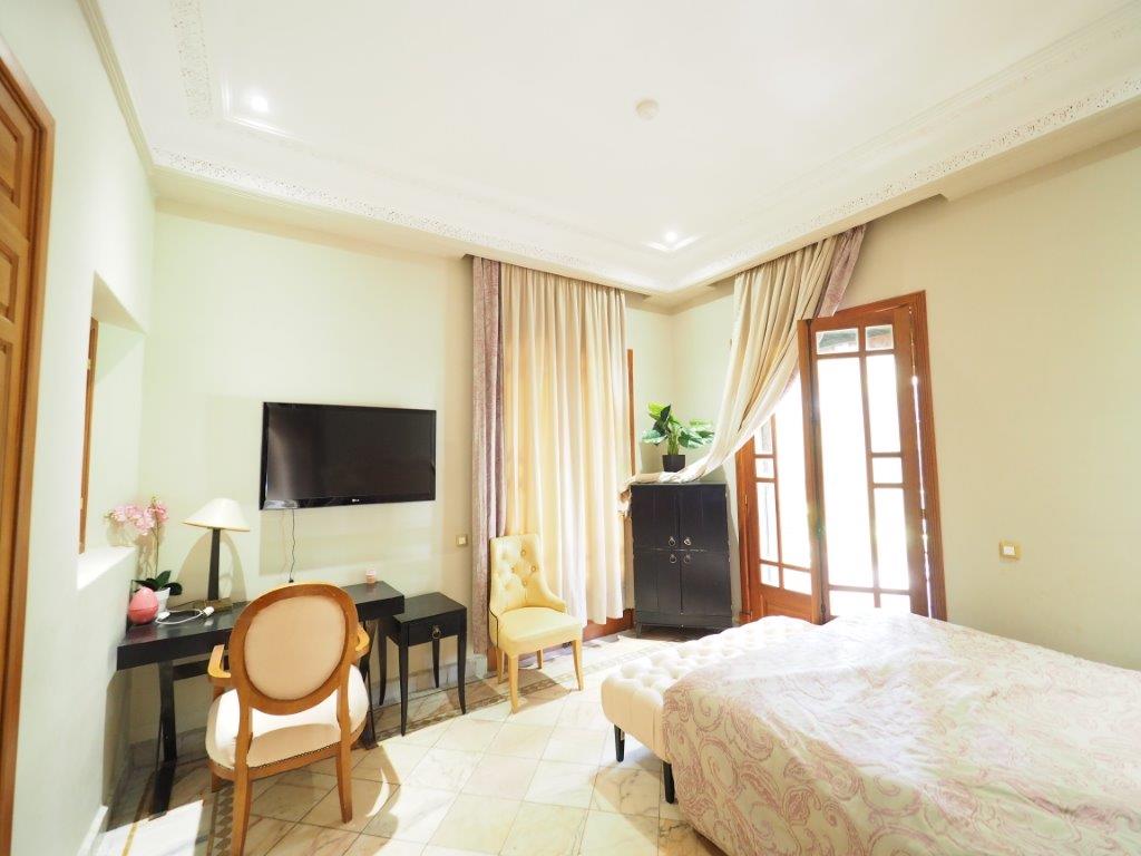 Villa 2600 m² f Palmeraie — 9