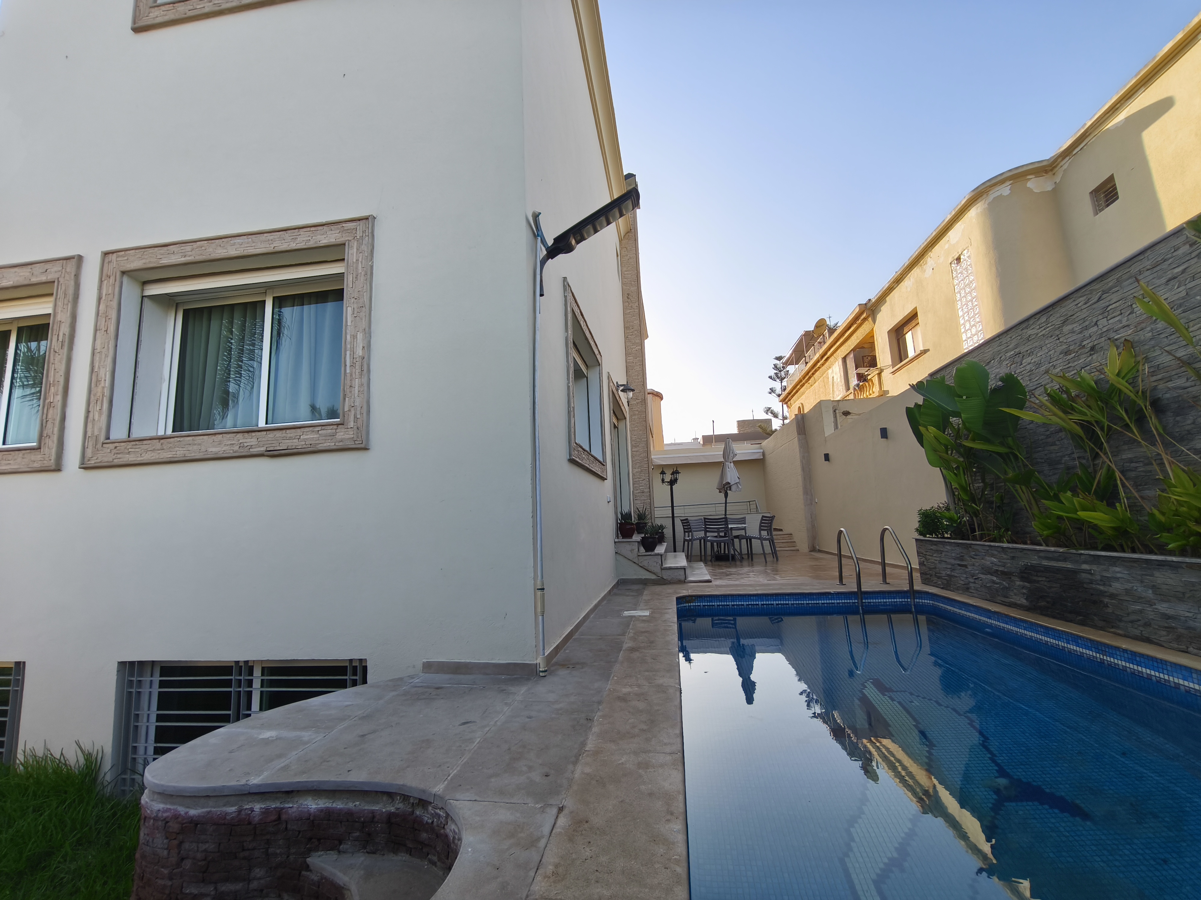 Villa indépendante en vente — 5
