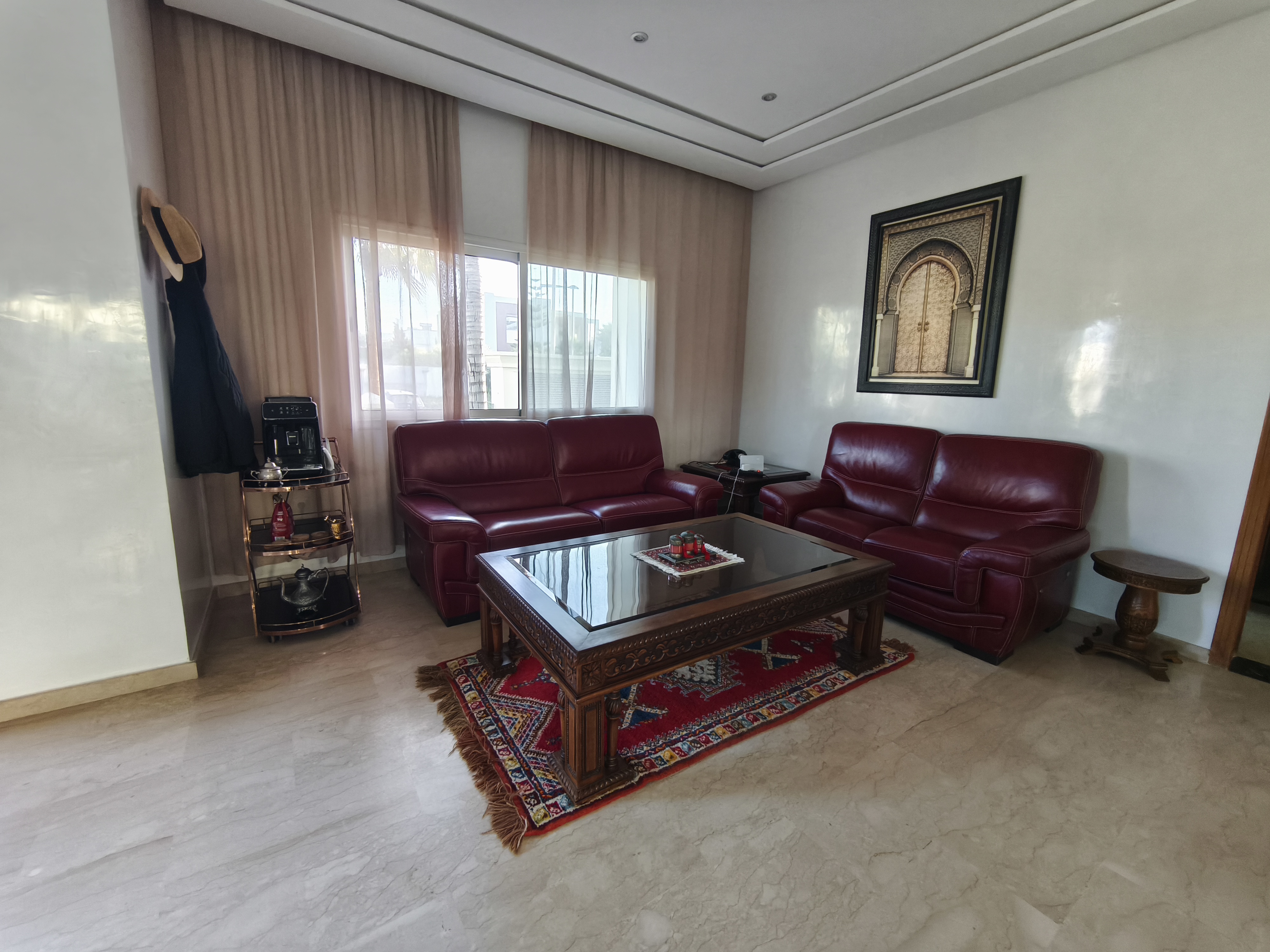 Villa indépendante en vente — 3