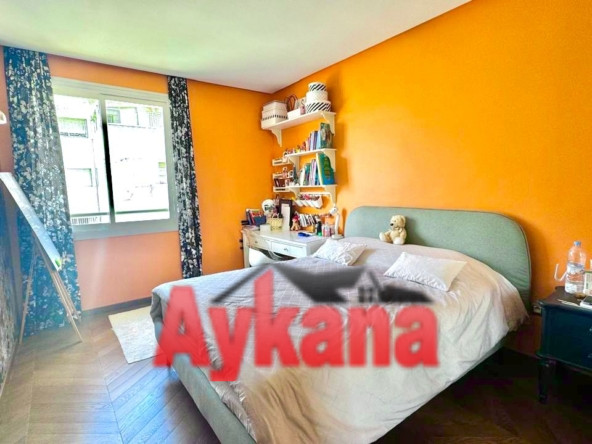 Appartement 226 m² à Quartier Agdal Haut — 10