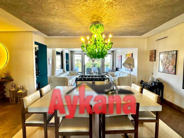 Vente appartement à Rabat Haut Agdal — 2
