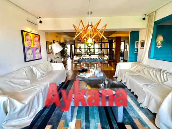 Vente appartement à Rabat Haut Agdal — 3