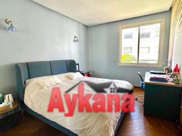 Vente appartement à Rabat Haut Agdal — 6