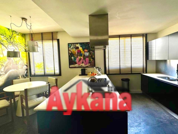 Vente appartement à Rabat Haut Agdal — 4