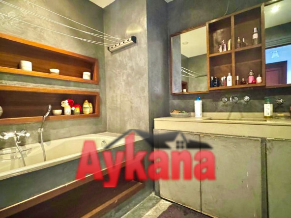 Appartement 226 m² à Quartier Agdal Haut — 7