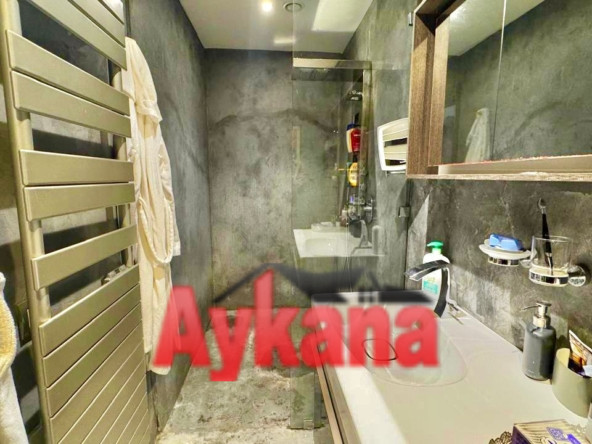 Appartement 226 m² à Quartier Agdal Haut — 9