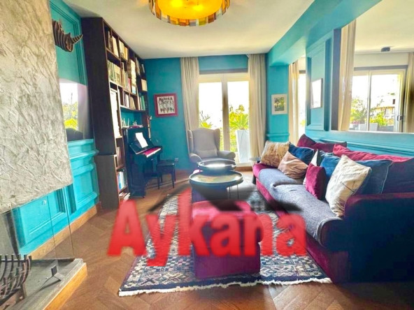 Vente appartement à Rabat Haut Agdal — 5
