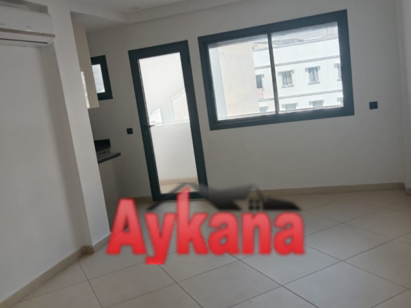Location bureau à Casablanca Maarif