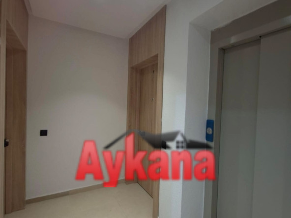 Location bureau à Casablanca Maarif — 4