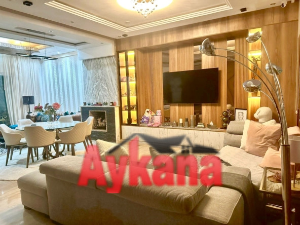 Location Villa Meublé à Temara Harhoura — 2