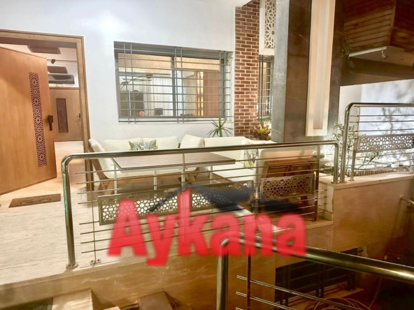 Villa 440 m² à Harhoura — 10