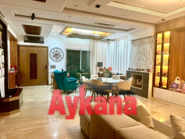 Villa 440 m² à Harhoura — 9