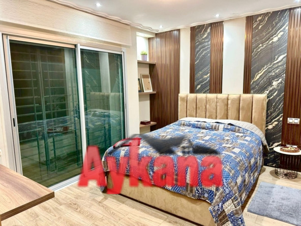 Location Villa Meublé à Temara Harhoura — 4