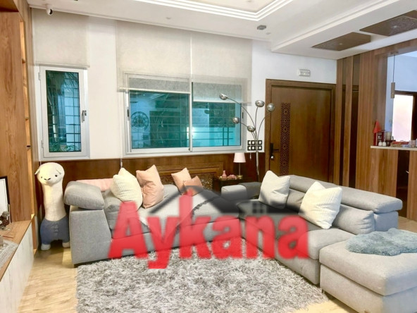 Villa 440 m² à Harhoura — 7