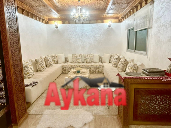 Villa 440 m² à Harhoura — 8