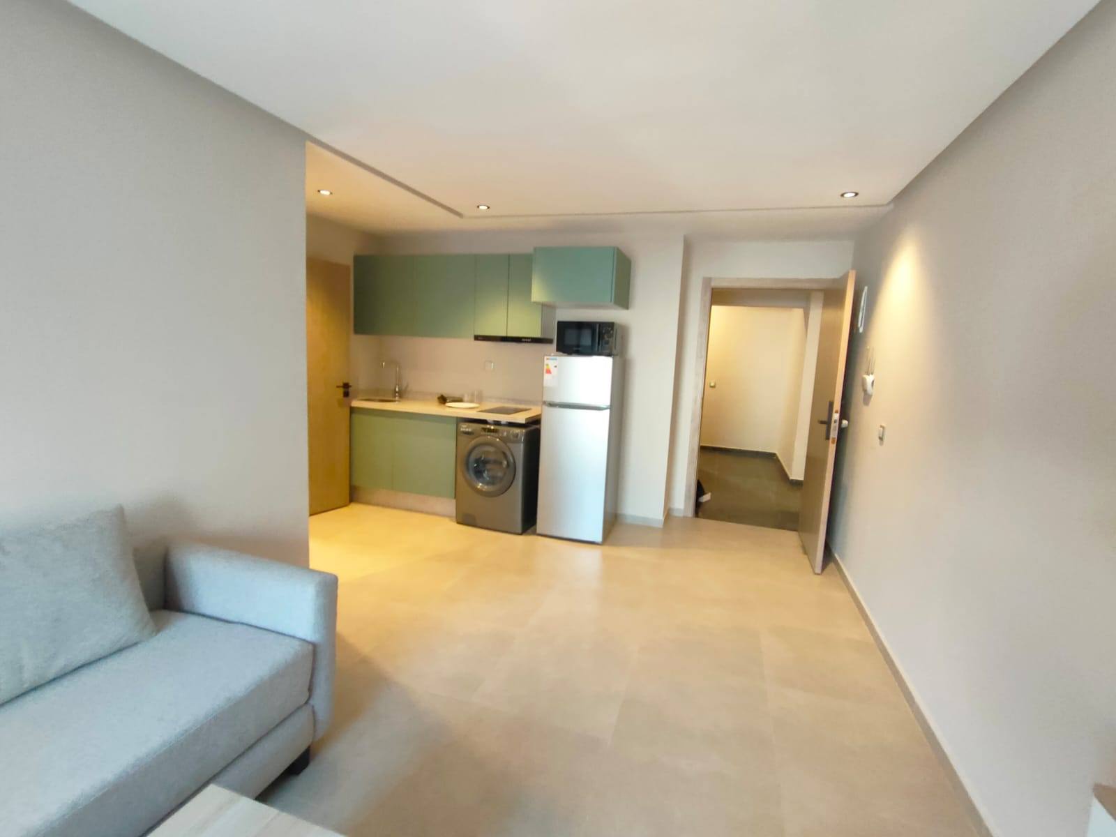 Appartement 45 m² à Anfa — 3