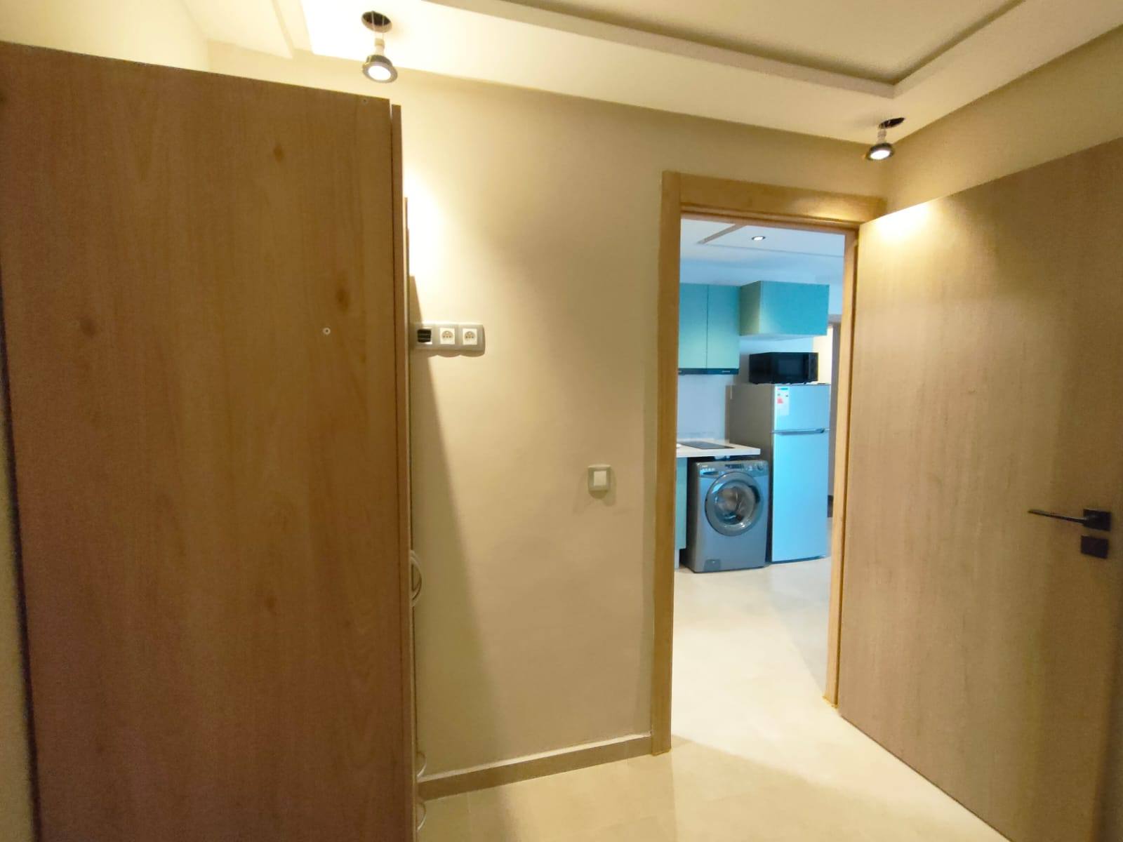 Appartement 45 m² à Anfa — 7
