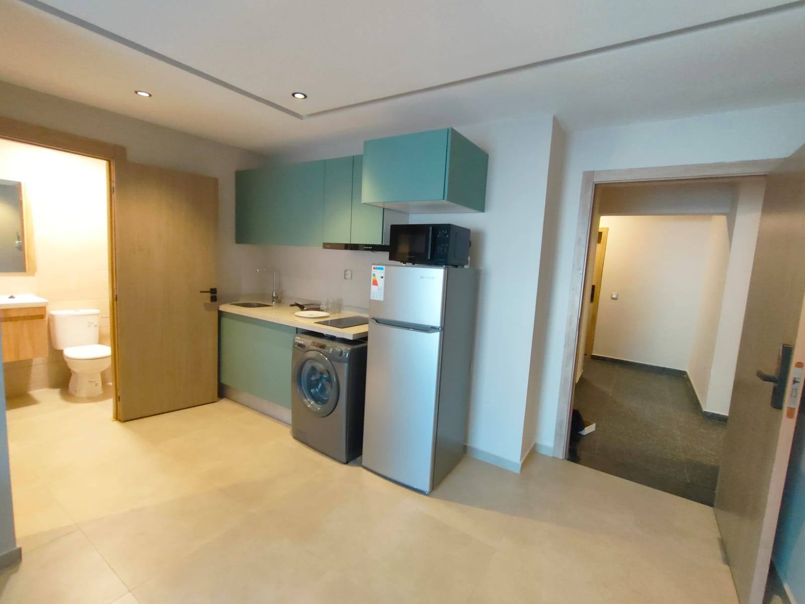 Appartement 45 m² à Anfa — 2