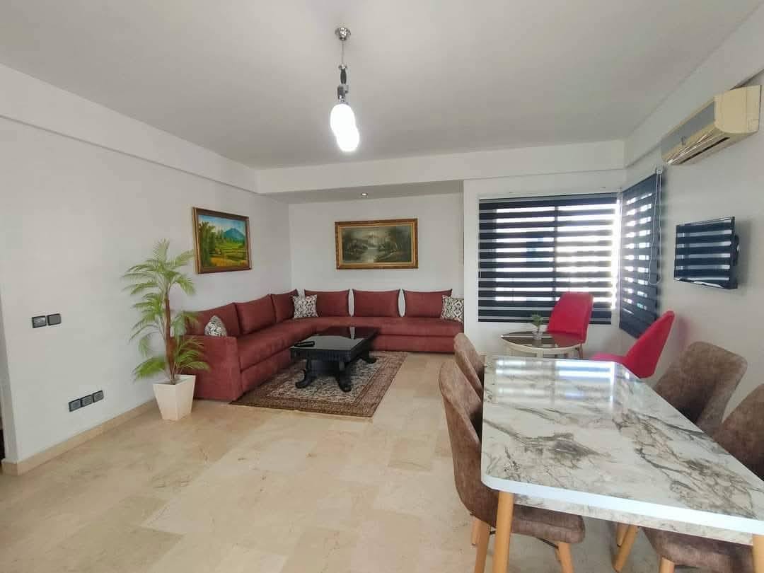 Appartement 56 m² f Anfa — 10