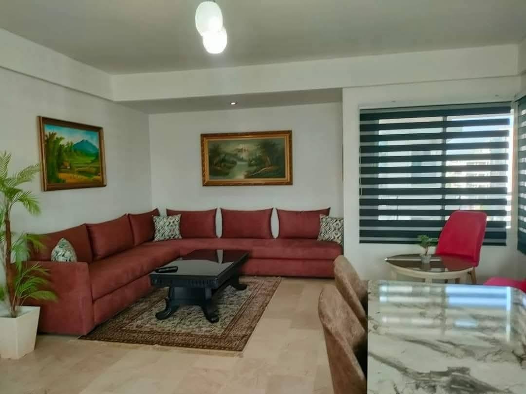Appartement 56 m² f Anfa — 9