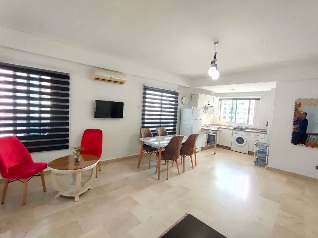 Appartement meublé 56m² Anfa 5500 Dh — 3