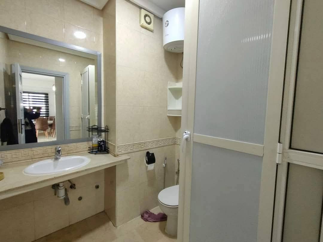 Appartement 56 m² f Anfa — 8