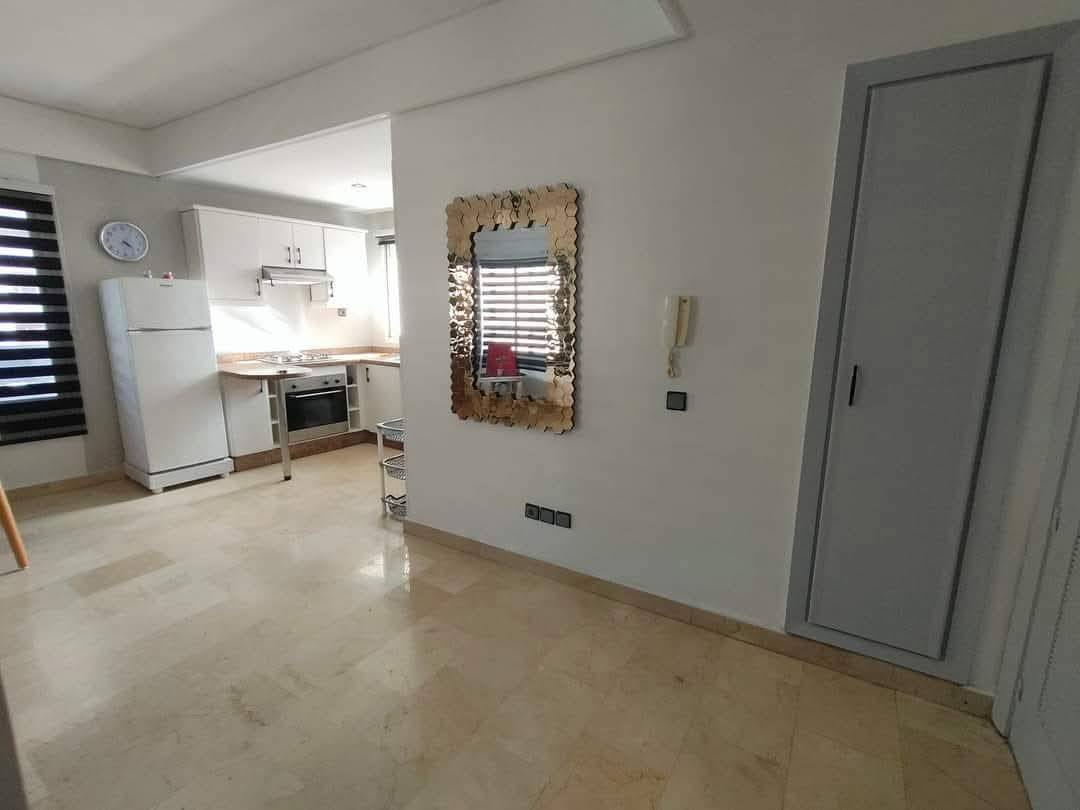 Appartement meublé 56m² Anfa 5500 Dh — 4