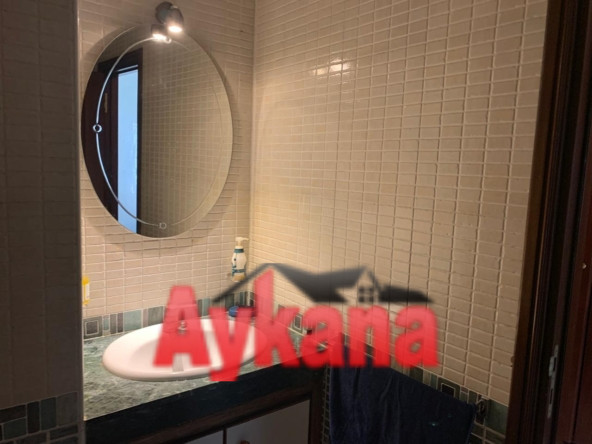 Appartement 130 m² f Quartier Agdal Haut — 9