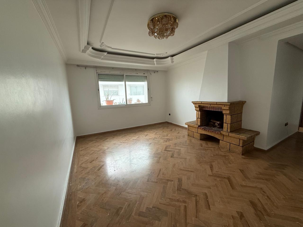 Appartement à la location – Bd Ziraoui, 3 CH