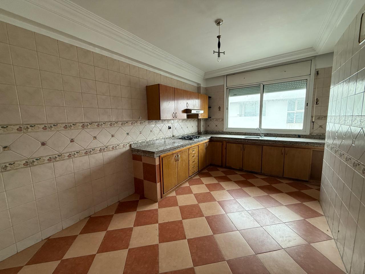Appartement à la location – Bd Ziraoui, 3 CH — 5