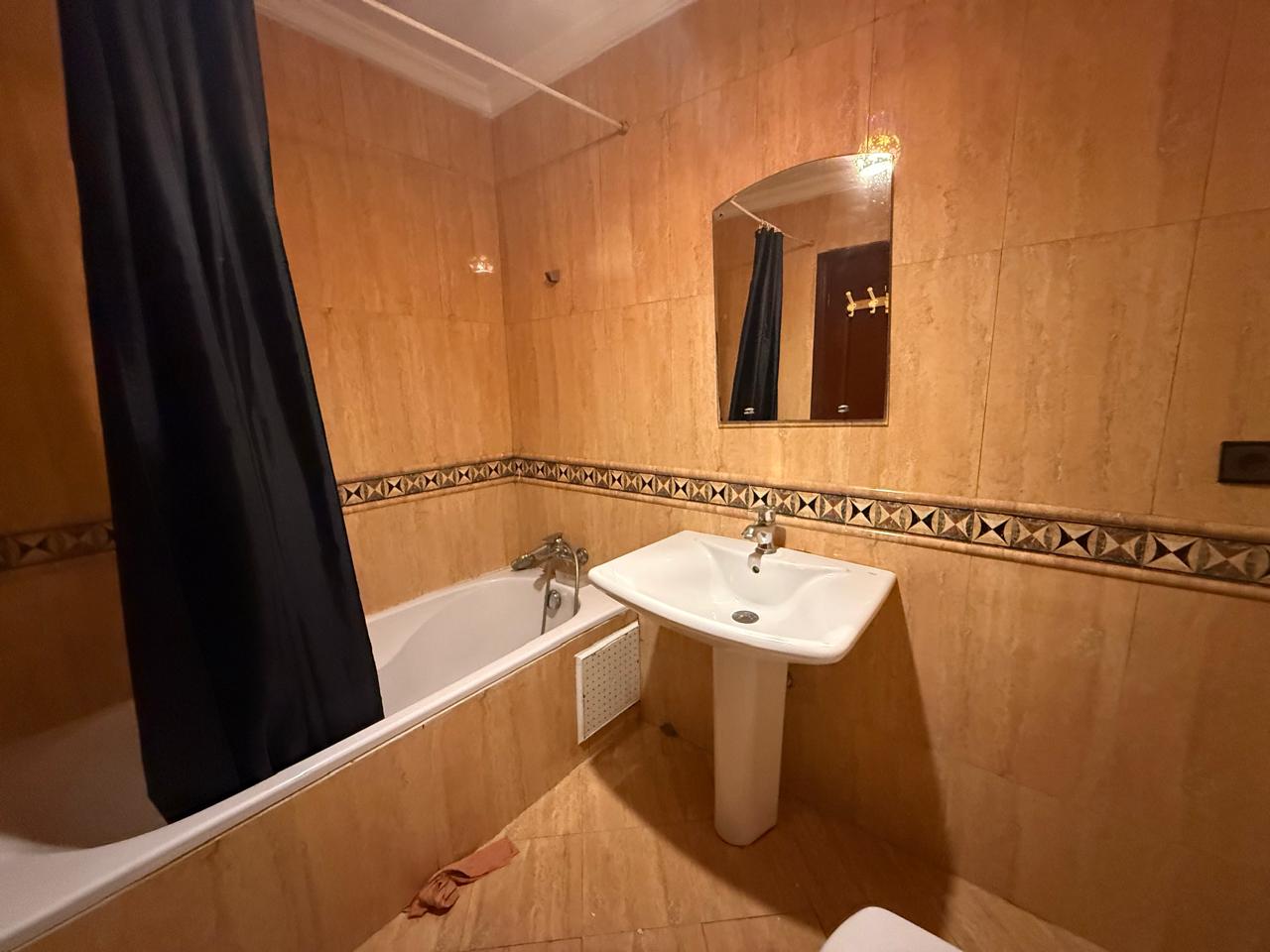 Appartement à la location – Bd Ziraoui, 3 CH — 3