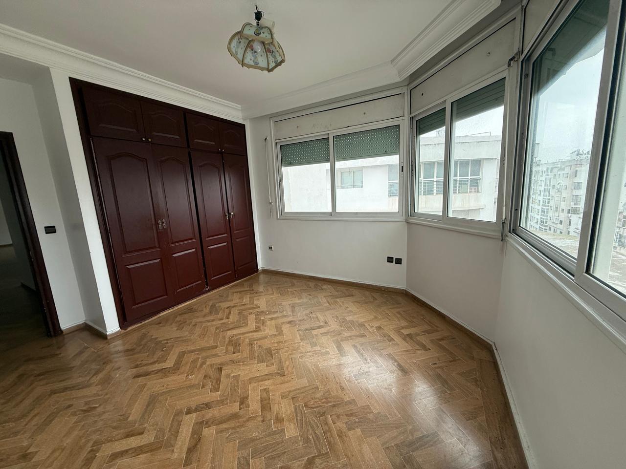 Appartement à la location – Bd Ziraoui, 3 CH — 2