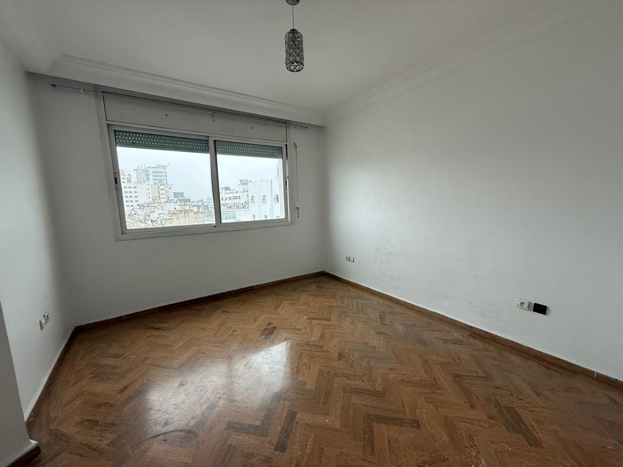 Appartement à la location – Bd Ziraoui, 3 CH — 4