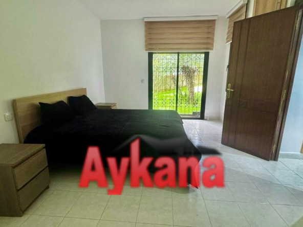 Vente appartement Duplex à Rabat Hay Riad — 5