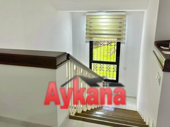 Appartement 257 m² à Hay Riad — 9