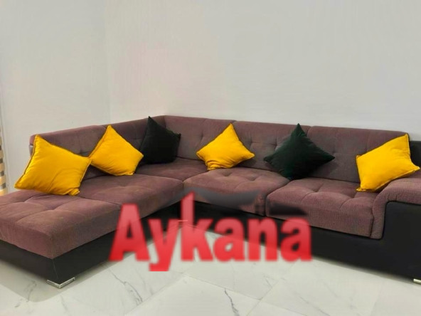 Appartement 257 m² à Hay Riad — 10