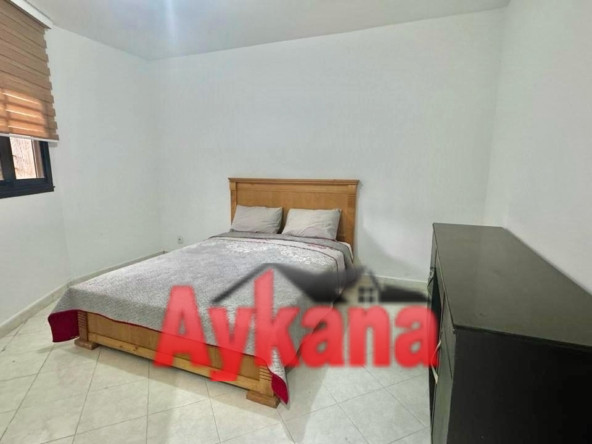 Vente appartement Duplex à Rabat Hay Riad — 4