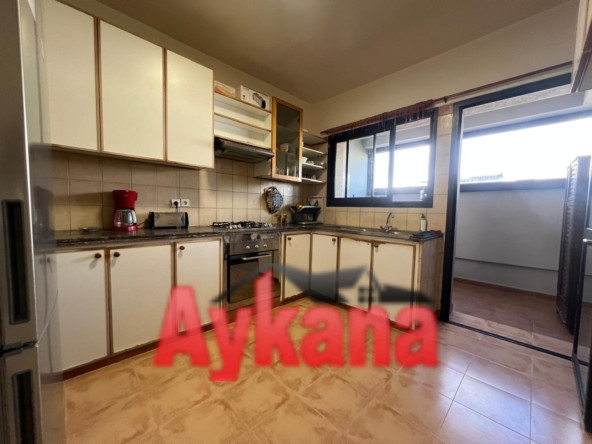 appartement Duplex à vendre En Exclusivité à Rabat Hay Riad — 4